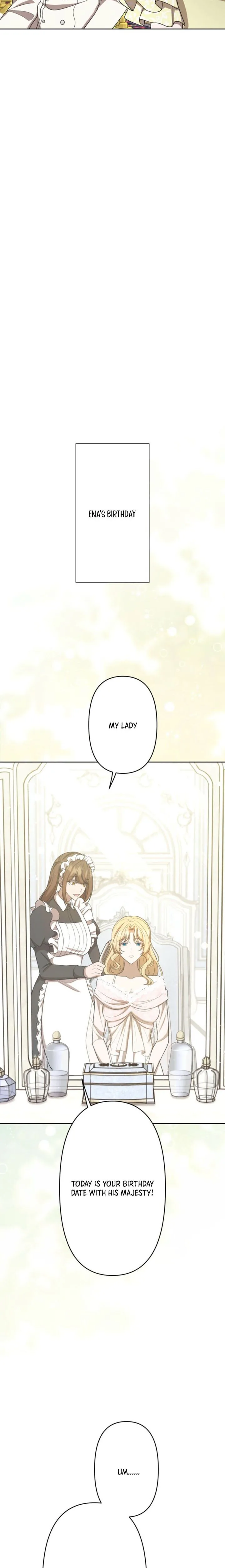 The Slave Who Returned After Ten Years Chapter 10 Page 11
