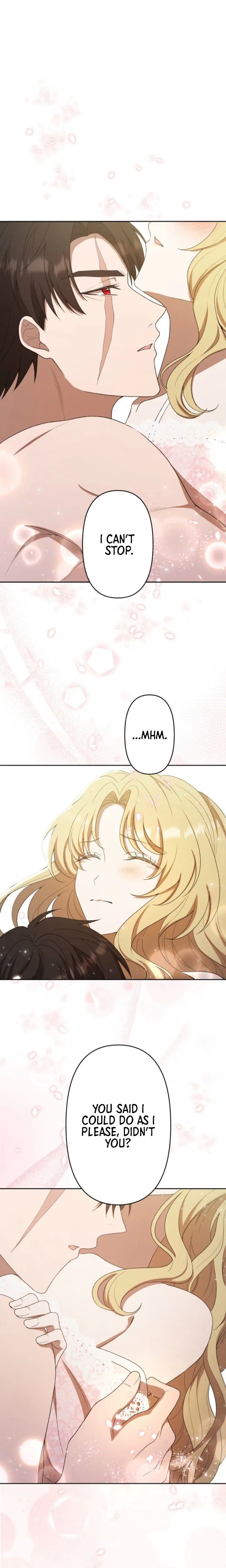 The Slave Who Returned After Ten Years Chapter 6 Page 6