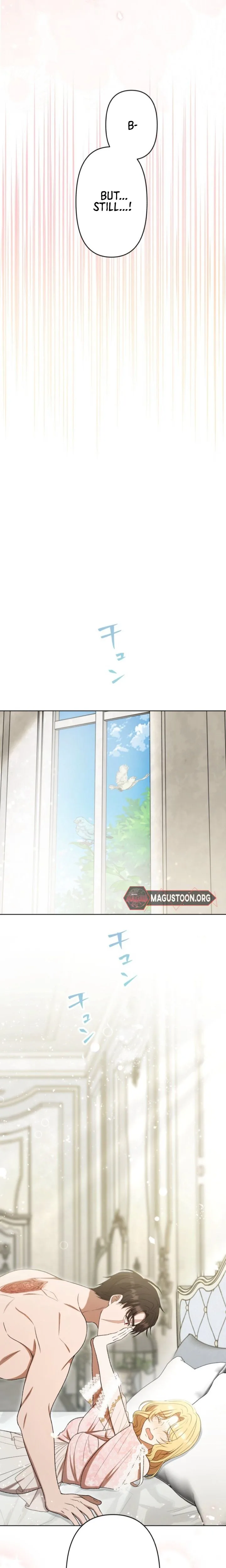 The Slave Who Returned After Ten Years Chapter 6 Page 7