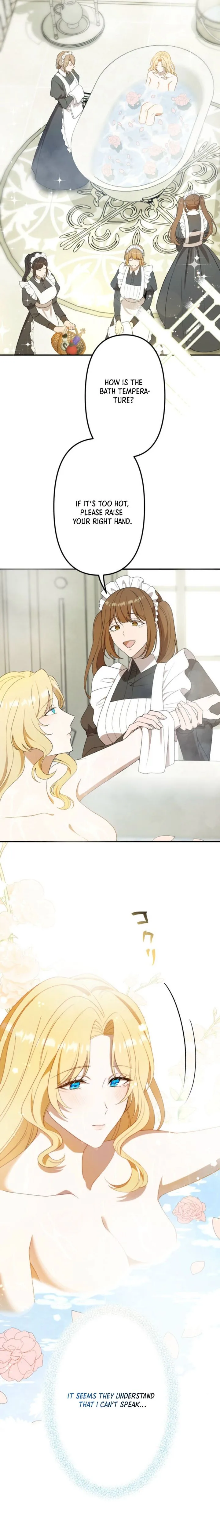 The Slave Who Returned After Ten Years Chapter 3 Page 19
