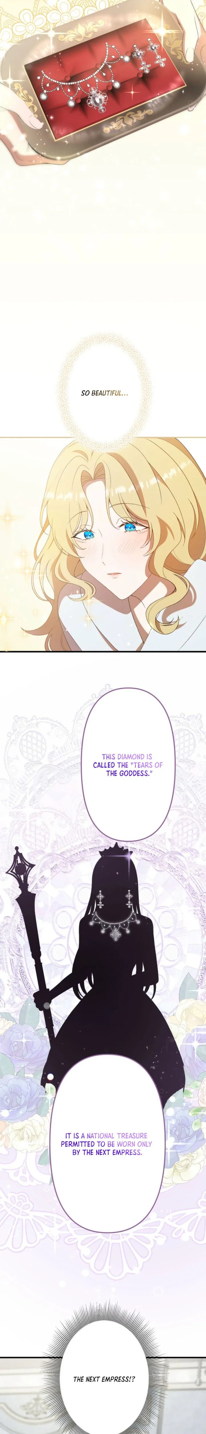 The Slave Who Returned After Ten Years Chapter 3 Page 29
