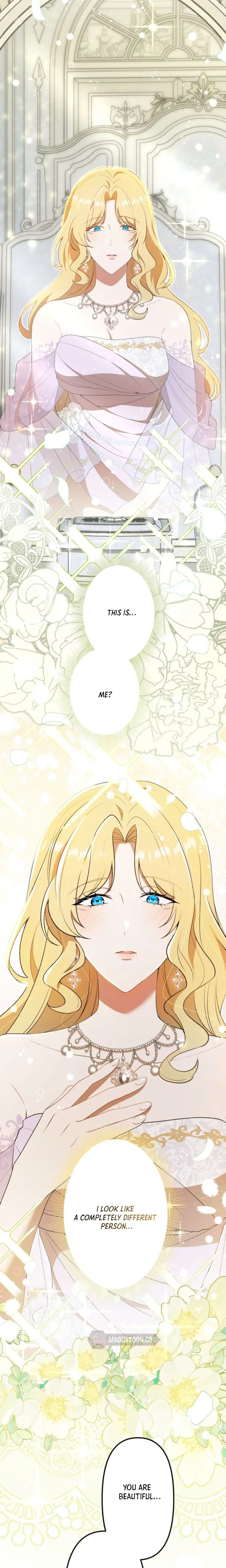 The Slave Who Returned After Ten Years Chapter 3 Page 33