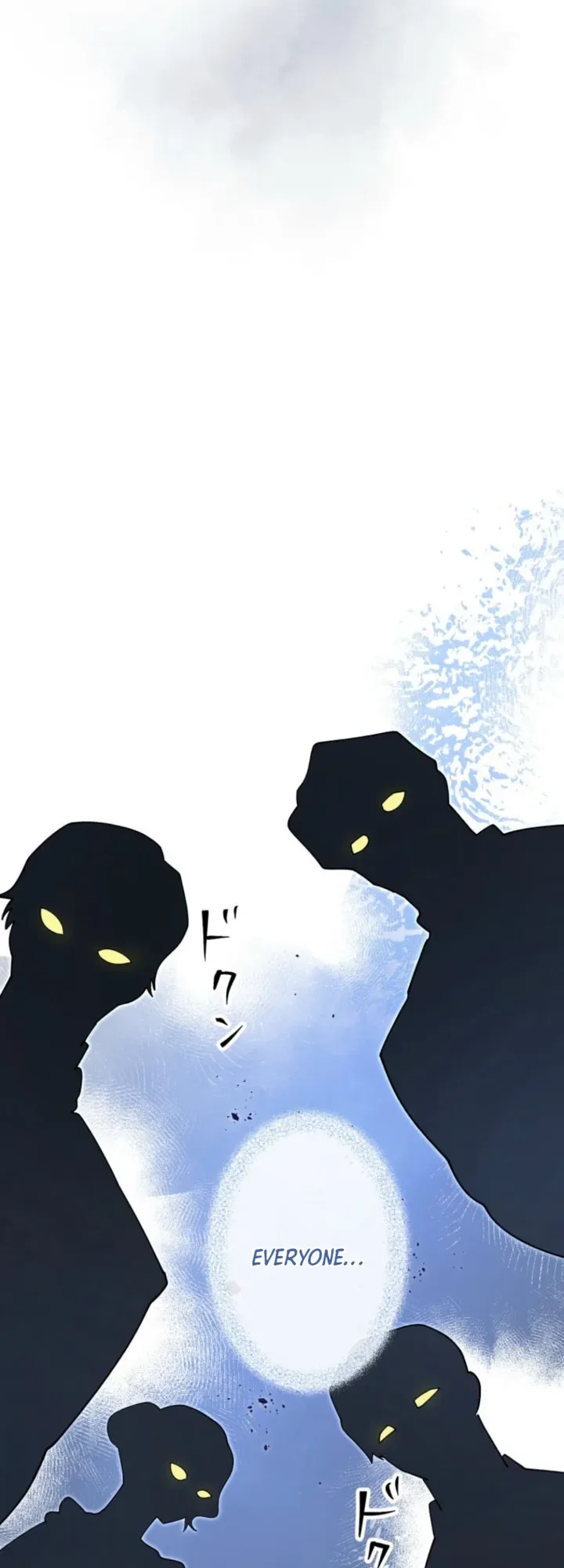 The Slave Who Returned After Ten Years Chapter 8 Page 9
