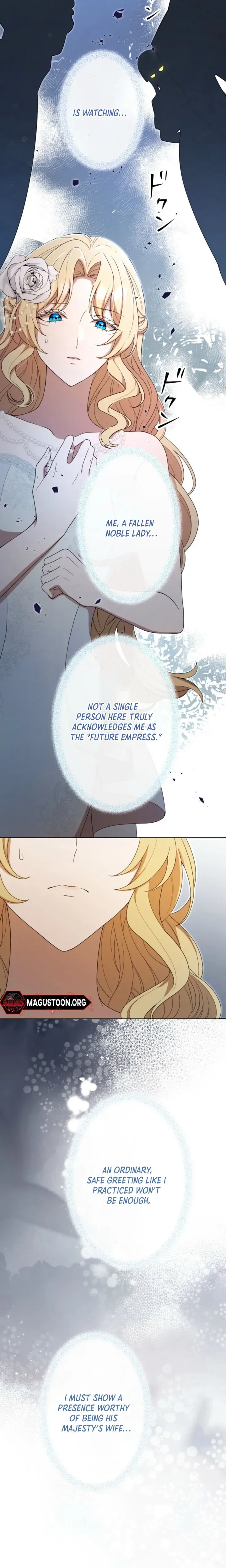 The Slave Who Returned After Ten Years Chapter 8 Page 10