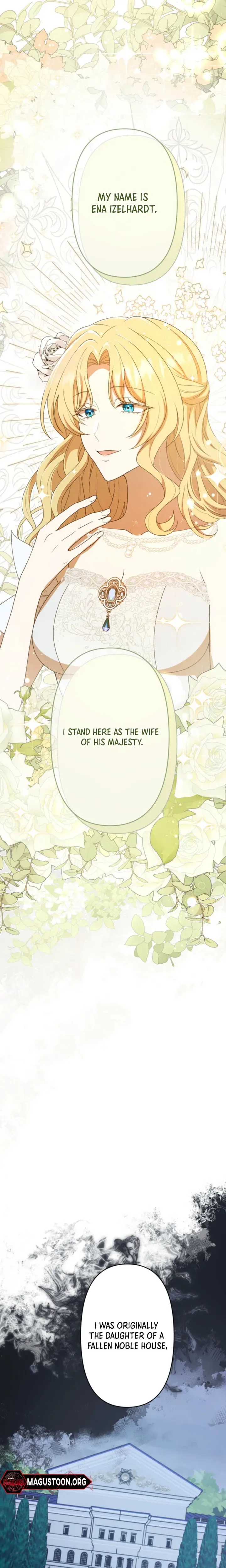 The Slave Who Returned After Ten Years Chapter 8 Page 13