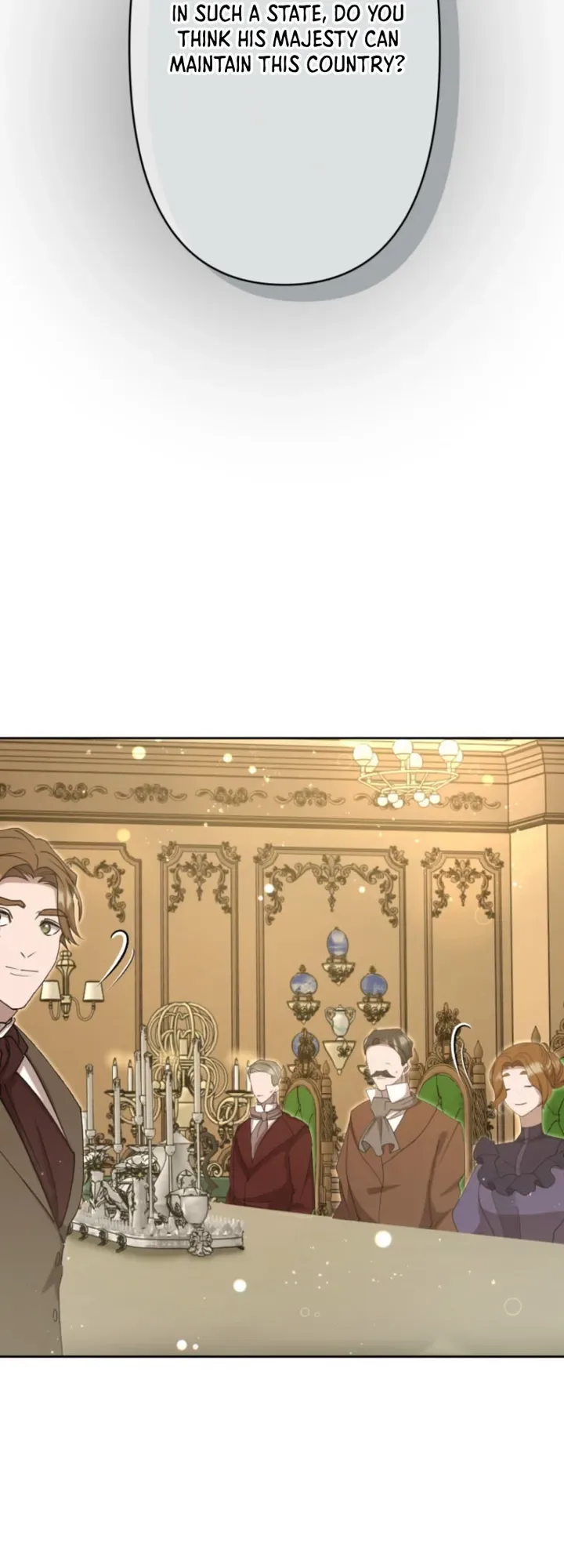The Slave Who Returned After Ten Years Chapter 8 Page 21