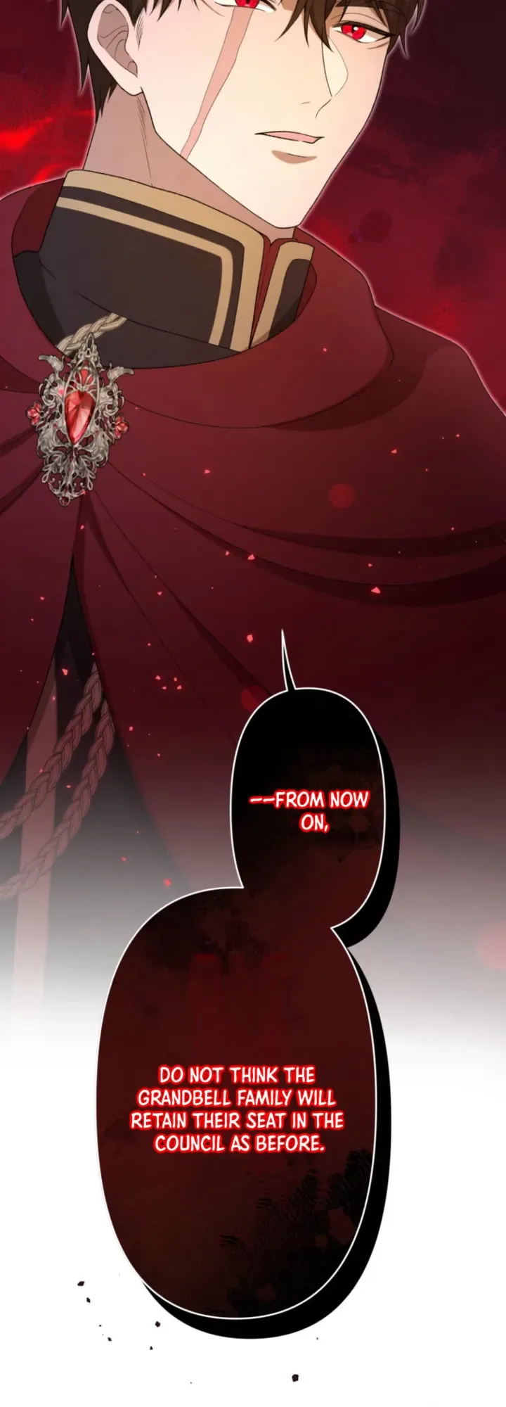 The Slave Who Returned After Ten Years Chapter 8 Page 30