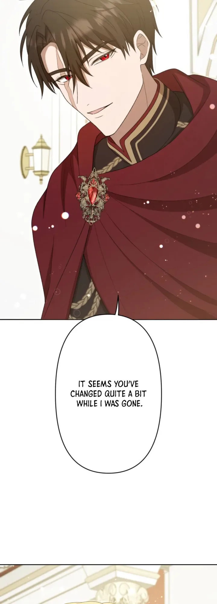 The Slave Who Returned After Ten Years Chapter 8 Page 36