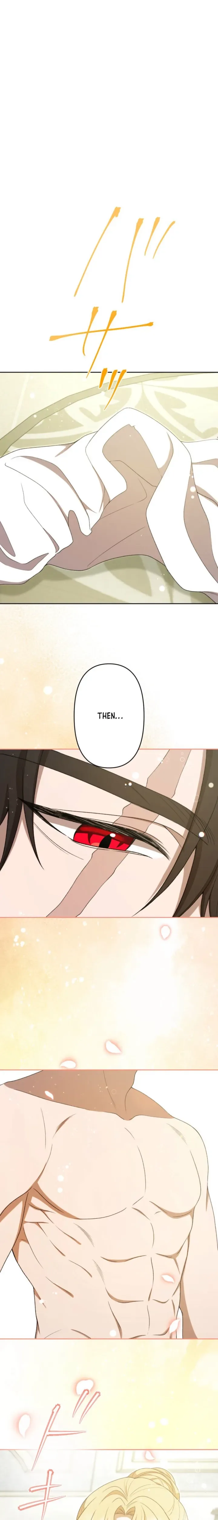 The Slave Who Returned After Ten Years Chapter 8 Page 43