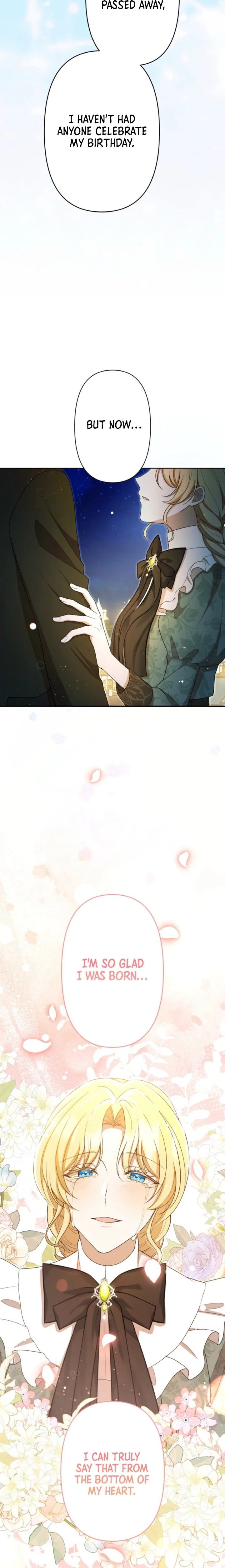 The Slave Who Returned After Ten Years Chapter 11 Page 7