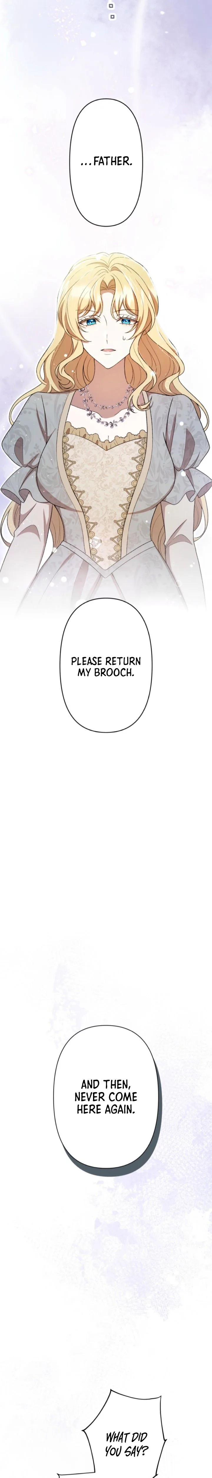 The Slave Who Returned After Ten Years Chapter 11 Page 13