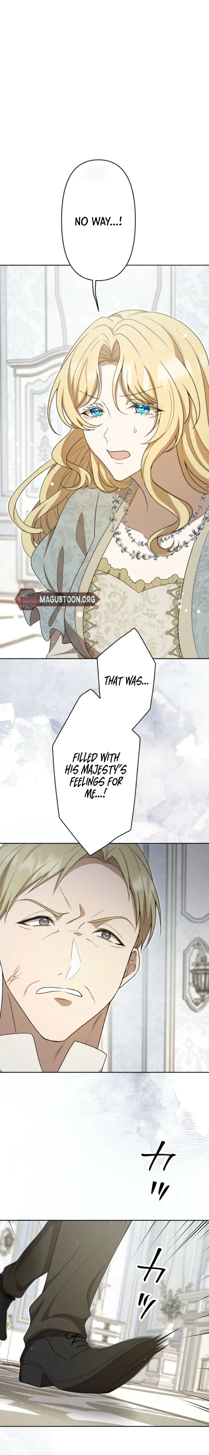 The Slave Who Returned After Ten Years Chapter 11 Page 17
