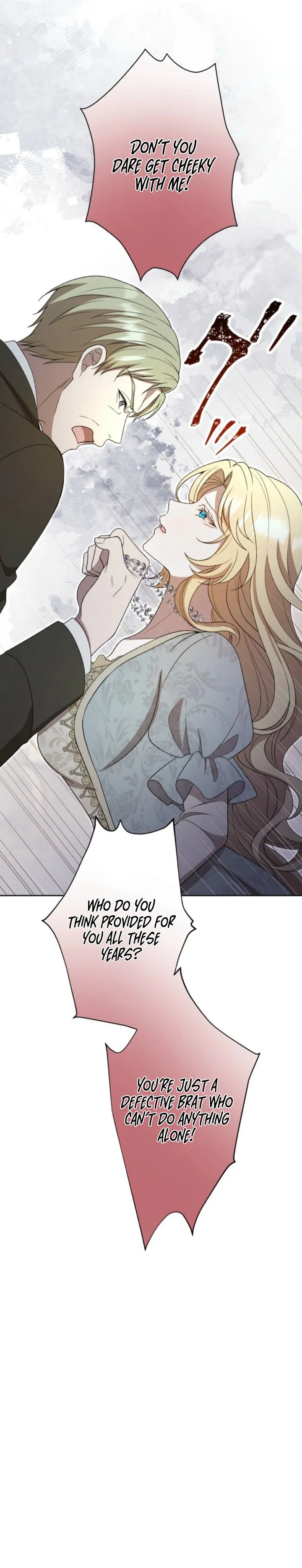 The Slave Who Returned After Ten Years Chapter 11 Page 18