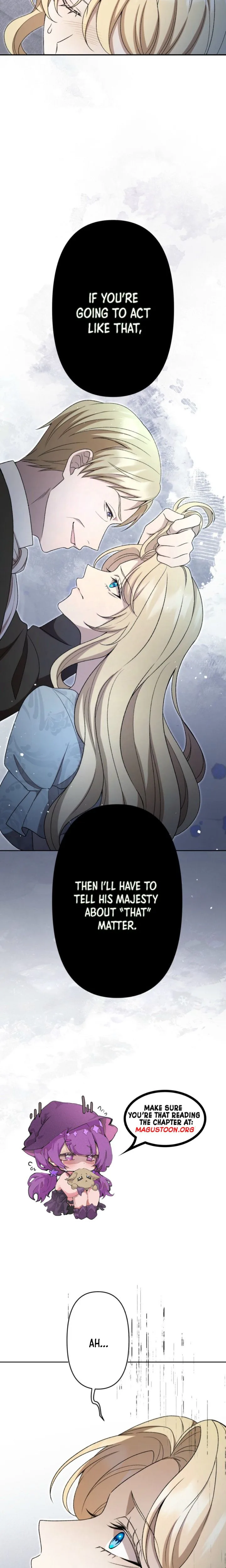 The Slave Who Returned After Ten Years Chapter 11 Page 20