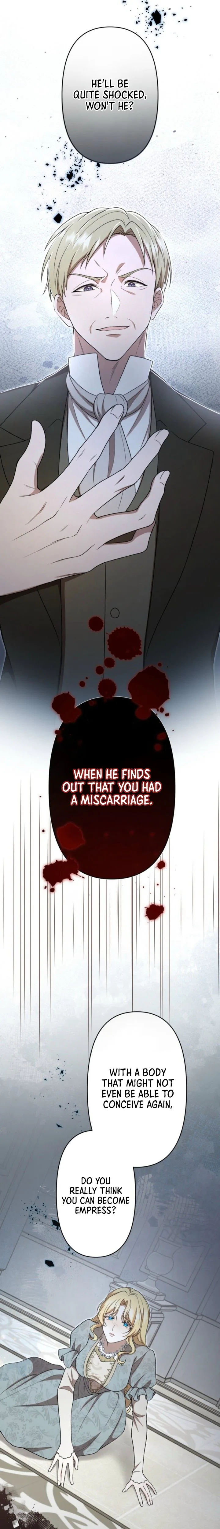 The Slave Who Returned After Ten Years Chapter 11 Page 22