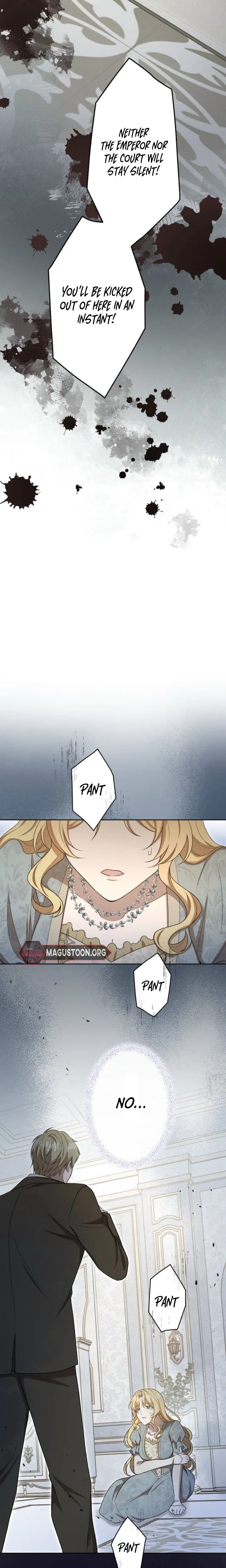 The Slave Who Returned After Ten Years Chapter 11 Page 23