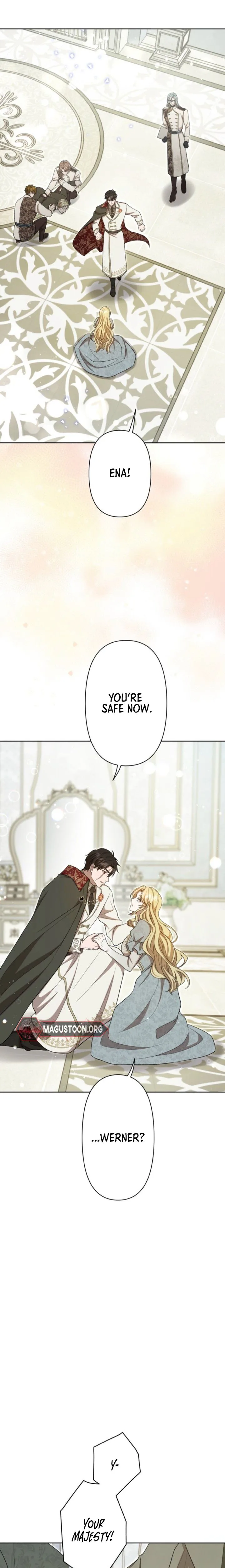 The Slave Who Returned After Ten Years Chapter 11 Page 27