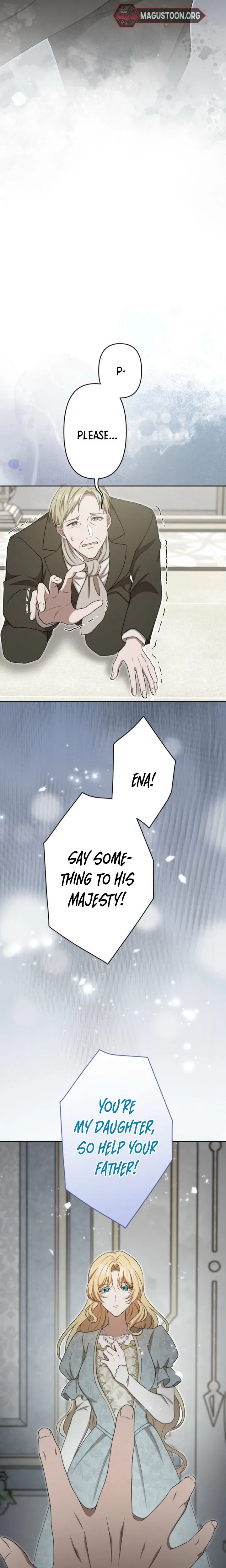 The Slave Who Returned After Ten Years Chapter 11 Page 34