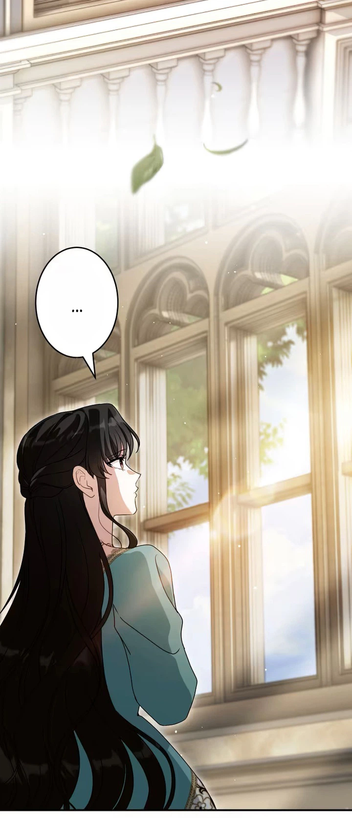 The Substitute Bride Is Showered With Devotion by the Cold-Hearted Emperor Chapter 43 Page 9