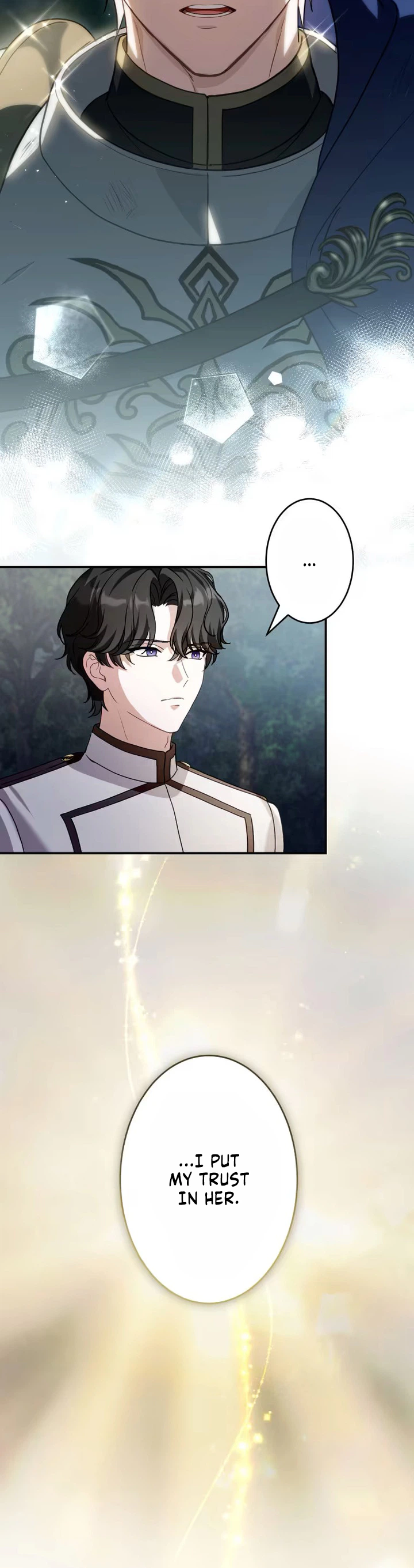 The Substitute Bride Is Showered With Devotion by the Cold-Hearted Emperor Chapter 43 Page 24