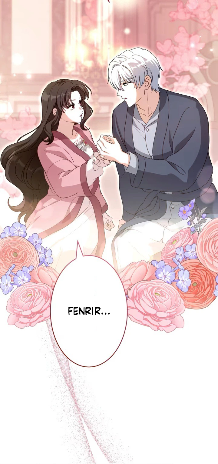 The Substitute Bride Is Showered With Devotion by the Cold-Hearted Emperor Chapter 33 Page 33