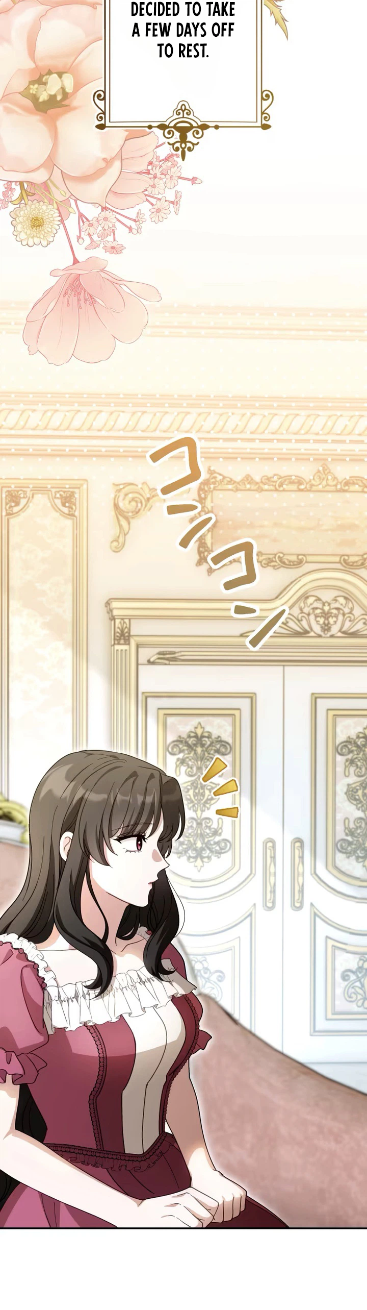 The Substitute Bride Is Showered With Devotion by the Cold-Hearted Emperor Chapter 31 Page 3