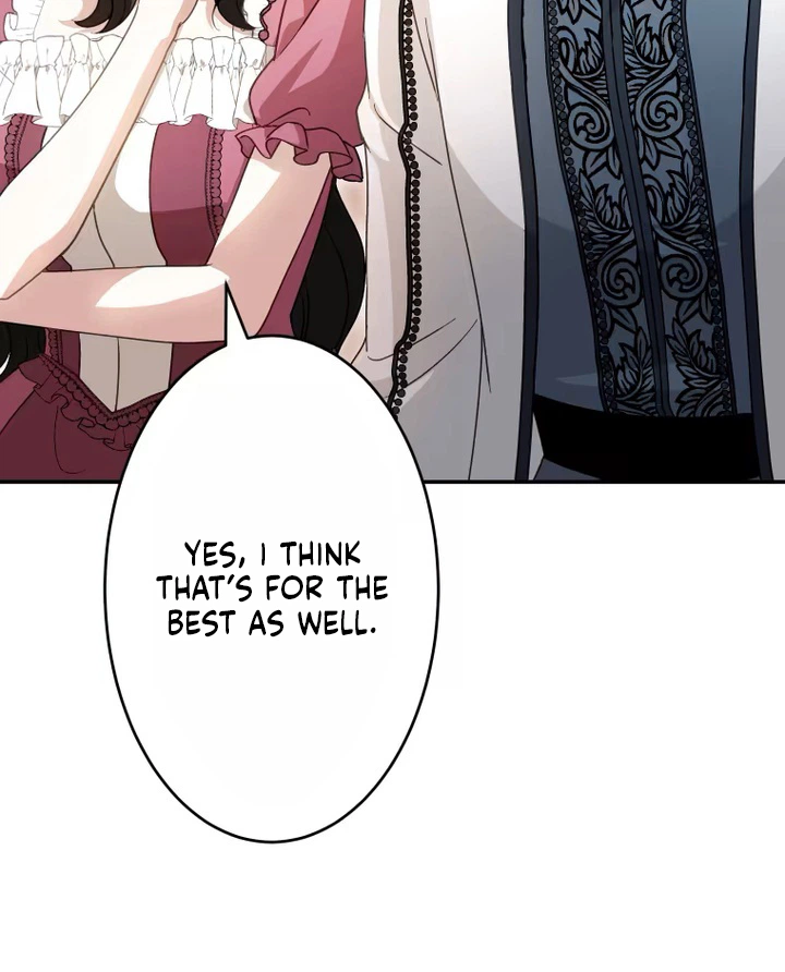 The Substitute Bride Is Showered With Devotion by the Cold-Hearted Emperor Chapter 31 Page 15