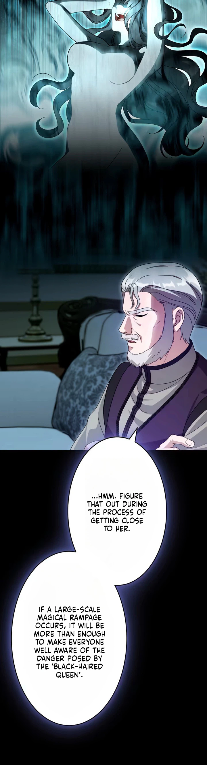 The Substitute Bride Is Showered With Devotion by the Cold-Hearted Emperor Chapter 31 Page 27