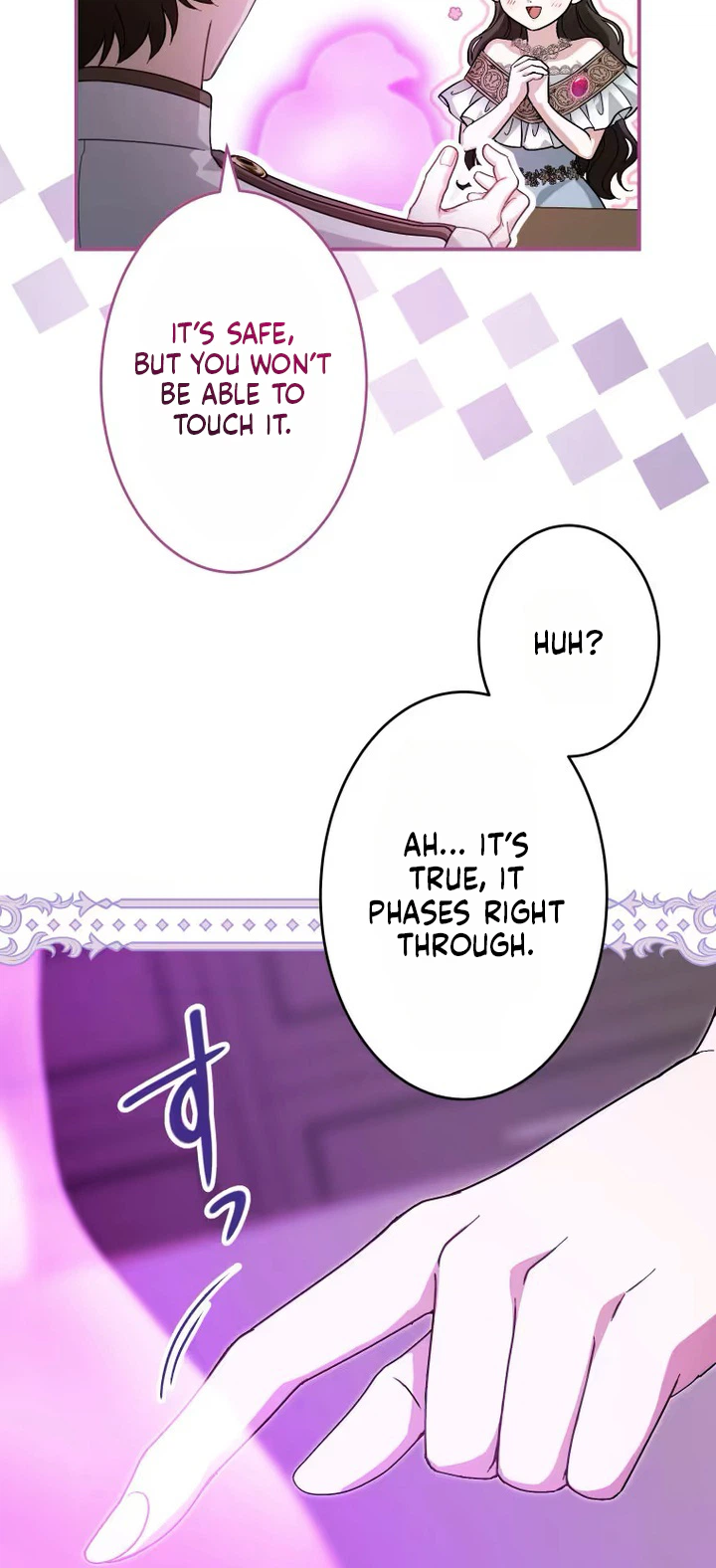 The Substitute Bride Is Showered With Devotion by the Cold-Hearted Emperor Chapter 38 Page 6