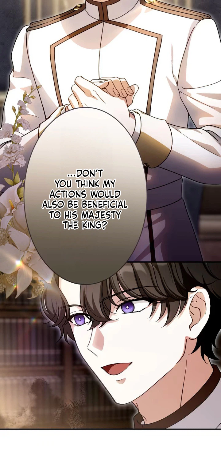 The Substitute Bride Is Showered With Devotion by the Cold-Hearted Emperor Chapter 38 Page 15