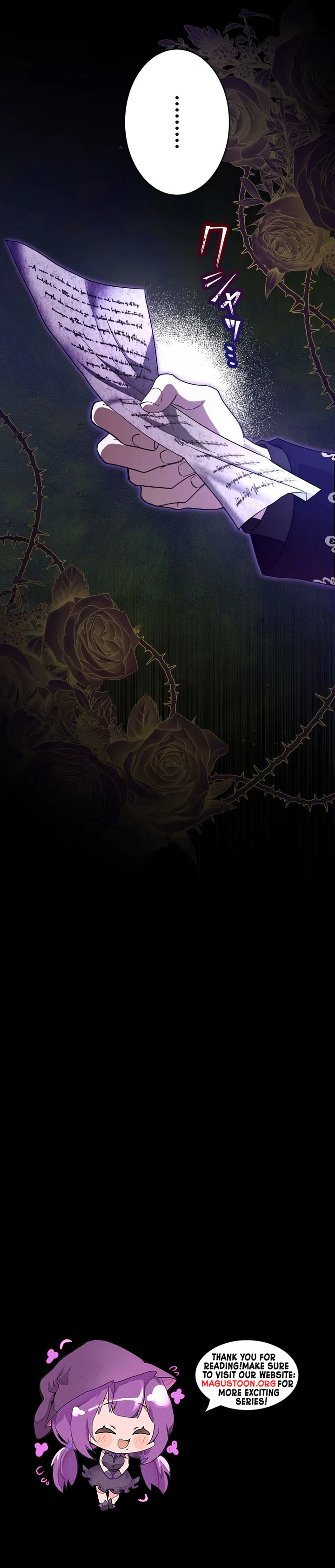 The Substitute Bride Is Showered With Devotion by the Cold-Hearted Emperor Chapter 38 Page 22