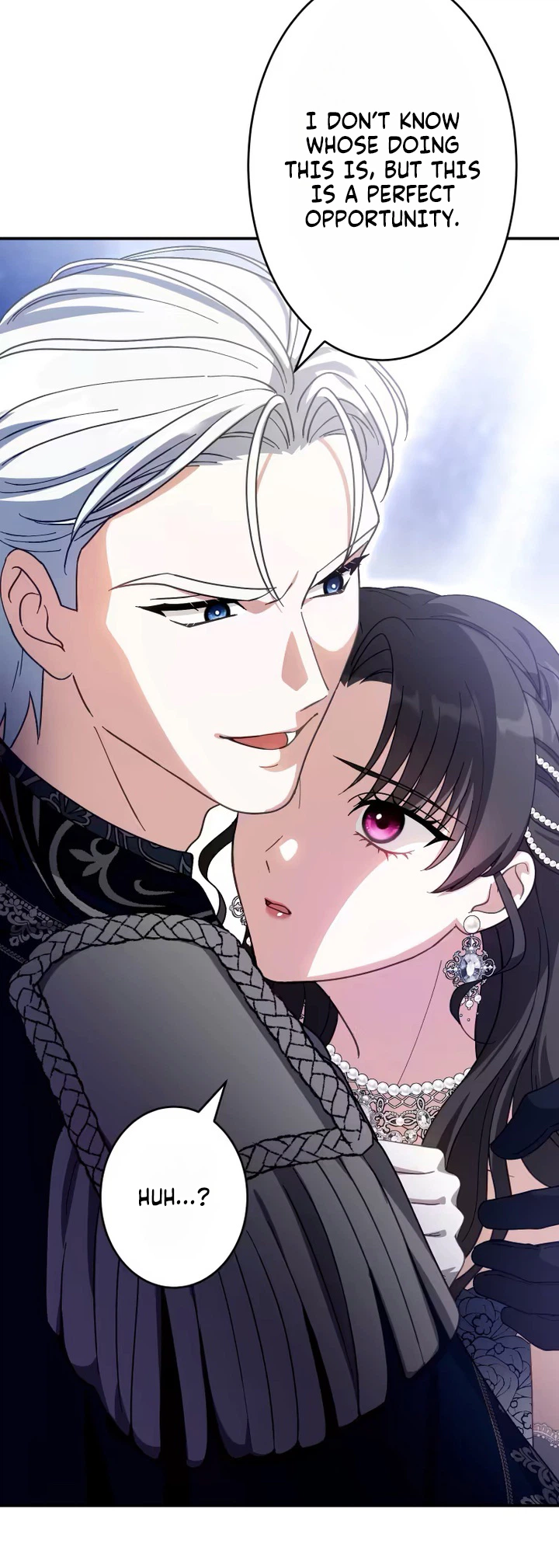 The Substitute Bride Is Showered With Devotion by the Cold-Hearted Emperor Chapter 30 Page 6