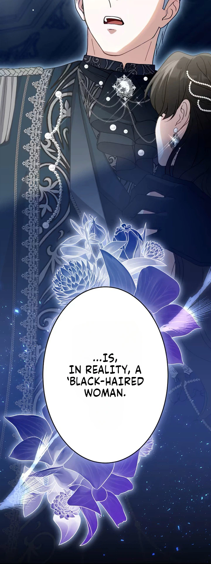 The Substitute Bride Is Showered With Devotion by the Cold-Hearted Emperor Chapter 30 Page 21