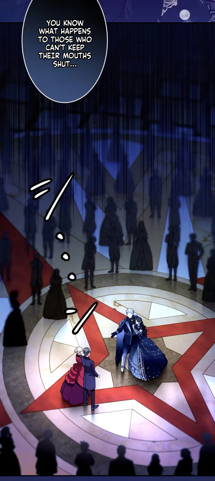 The Substitute Bride Is Showered With Devotion by the Cold-Hearted Emperor Chapter 30 Page 27