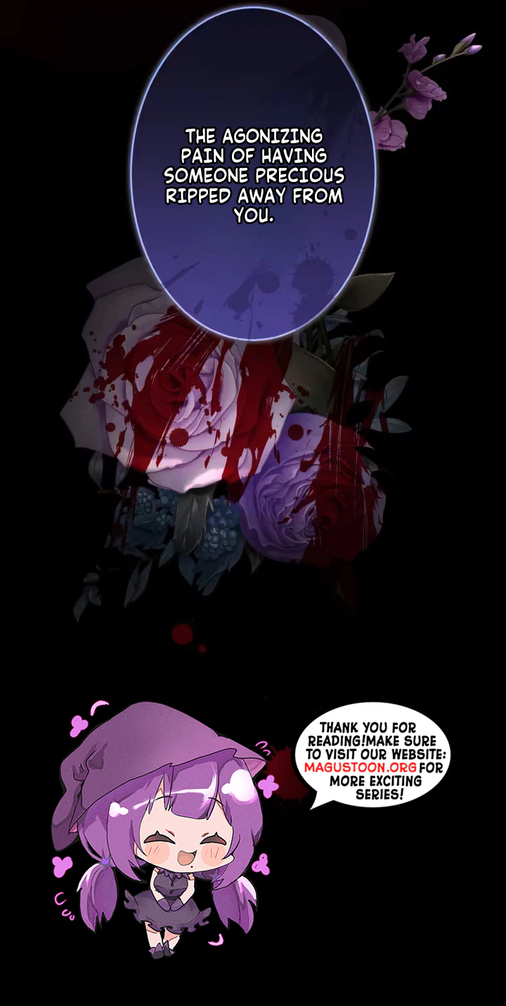 The Substitute Bride Is Showered With Devotion by the Cold-Hearted Emperor Chapter 30 Page 34