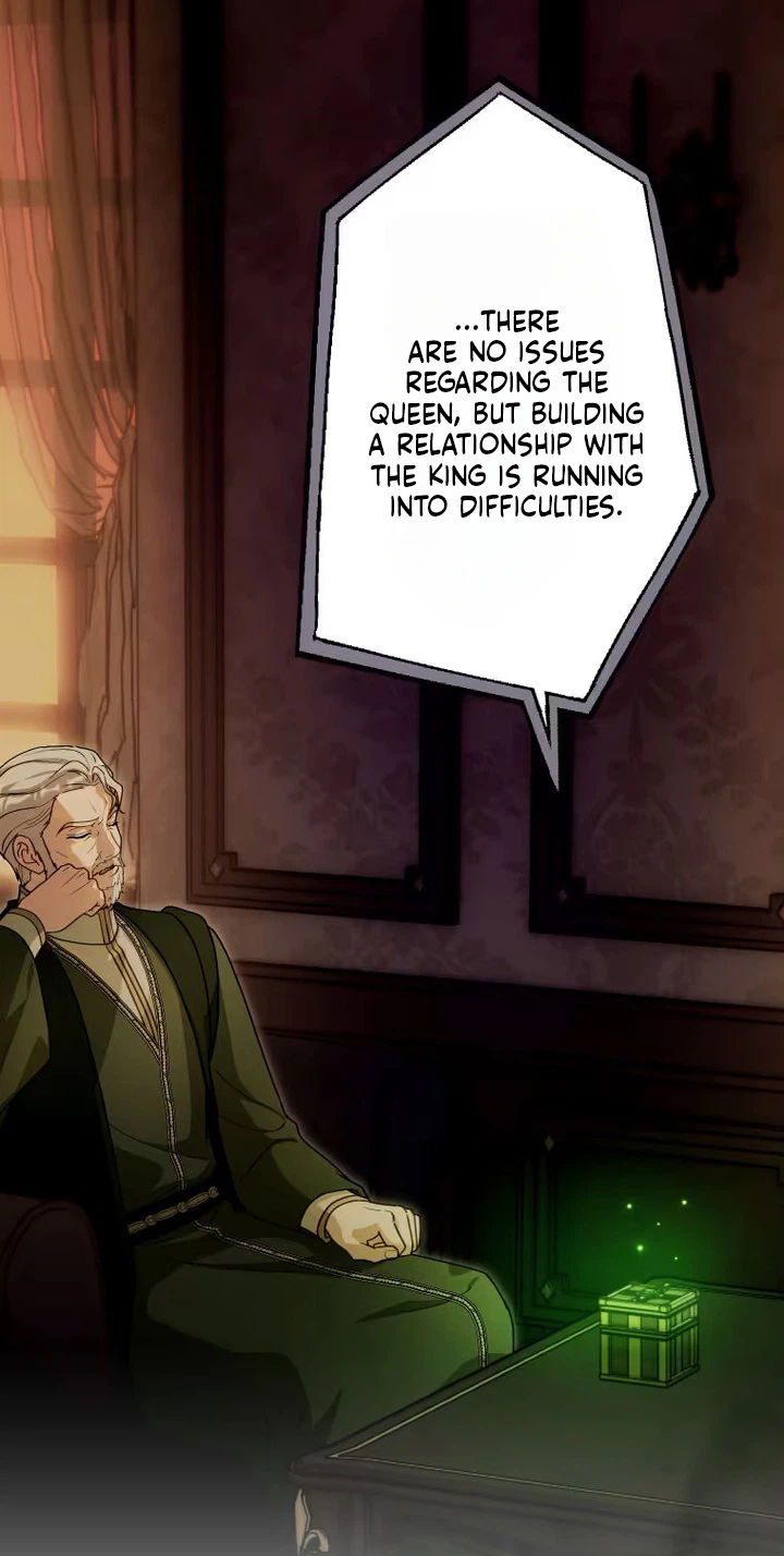 The Substitute Bride Is Showered With Devotion by the Cold-Hearted Emperor Chapter 39 Page 15