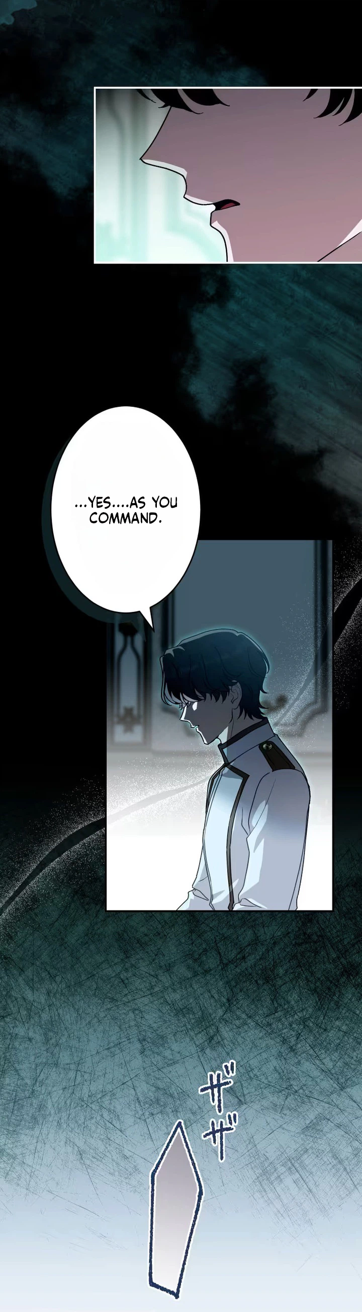 The Substitute Bride Is Showered With Devotion by the Cold-Hearted Emperor Chapter 39 Page 18