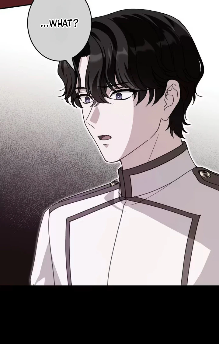 The Substitute Bride Is Showered With Devotion by the Cold-Hearted Emperor Chapter 39 Page 21