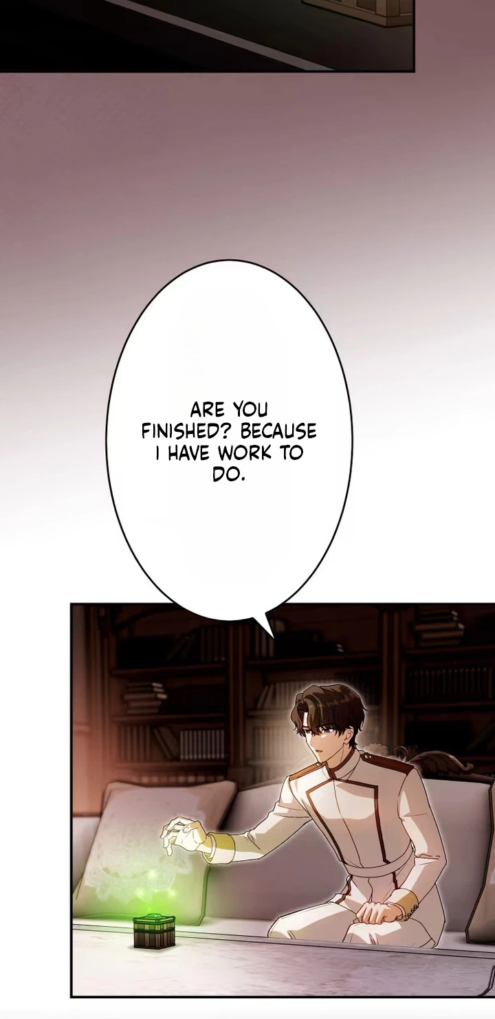 The Substitute Bride Is Showered With Devotion by the Cold-Hearted Emperor Chapter 39 Page 24