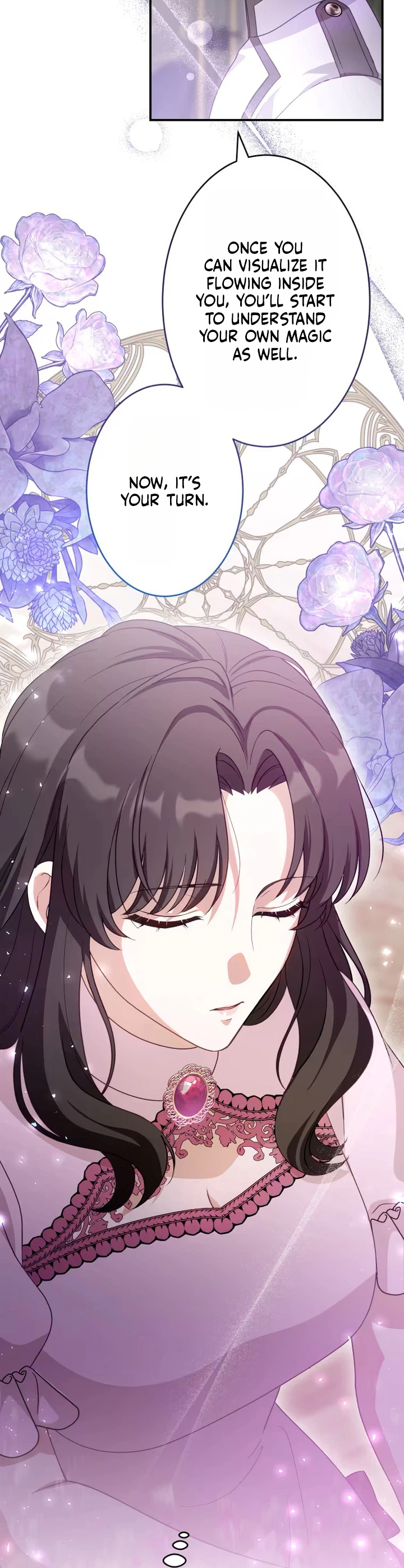 The Substitute Bride Is Showered With Devotion by the Cold-Hearted Emperor Chapter 35 Page 9