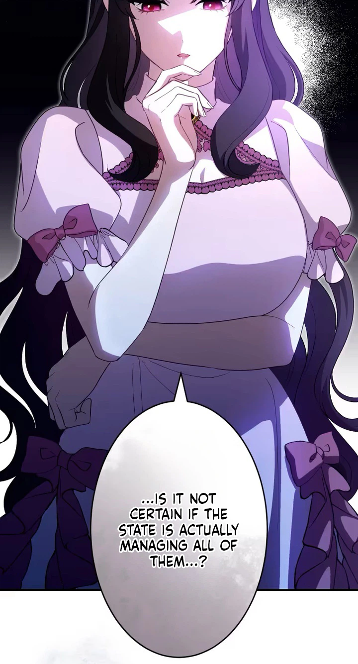 The Substitute Bride Is Showered With Devotion by the Cold-Hearted Emperor Chapter 35 Page 15