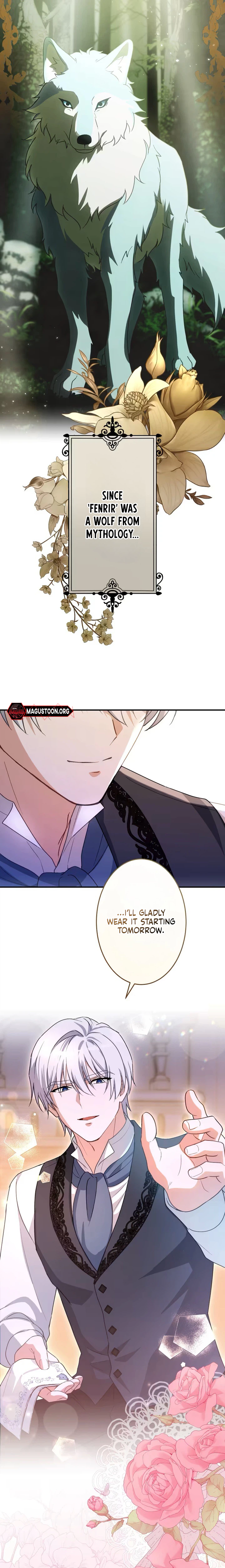 The Substitute Bride Is Showered With Devotion by the Cold-Hearted Emperor Chapter 35 Page 29