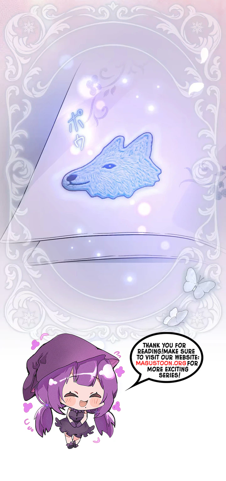 The Substitute Bride Is Showered With Devotion by the Cold-Hearted Emperor Chapter 35 Page 31