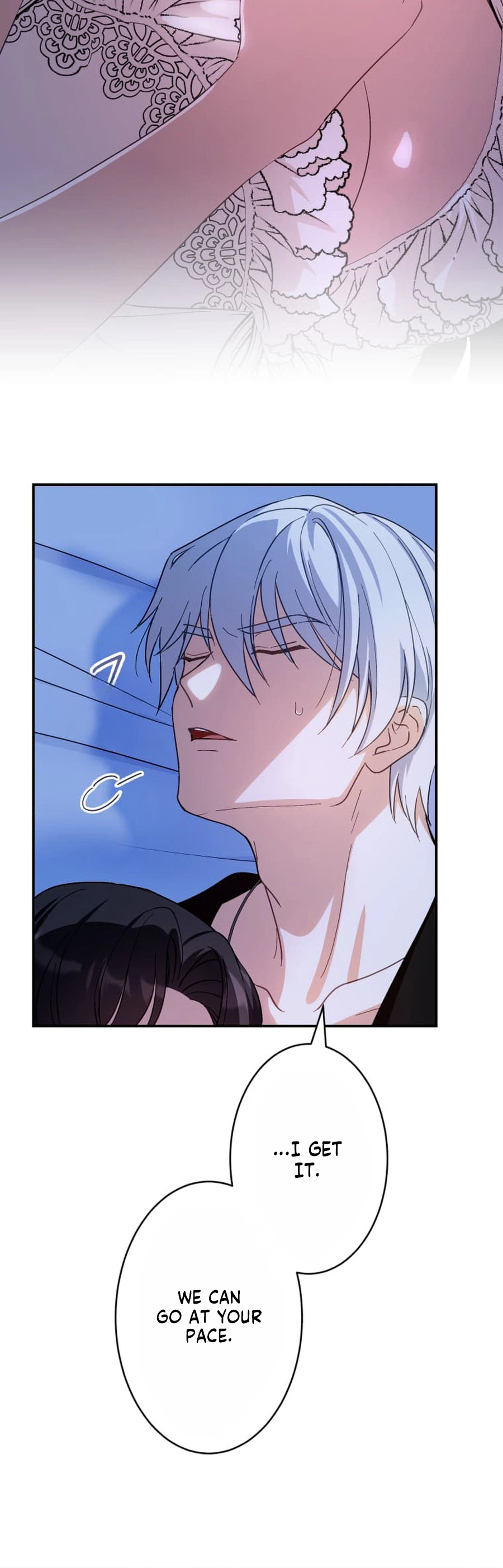 The Substitute Bride Is Showered With Devotion by the Cold-Hearted Emperor Chapter 26 Page 9