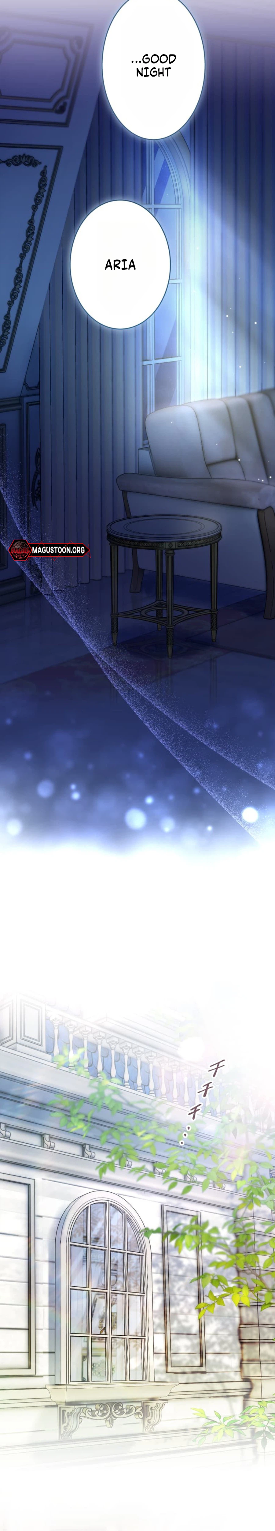 The Substitute Bride Is Showered With Devotion by the Cold-Hearted Emperor Chapter 26 Page 14