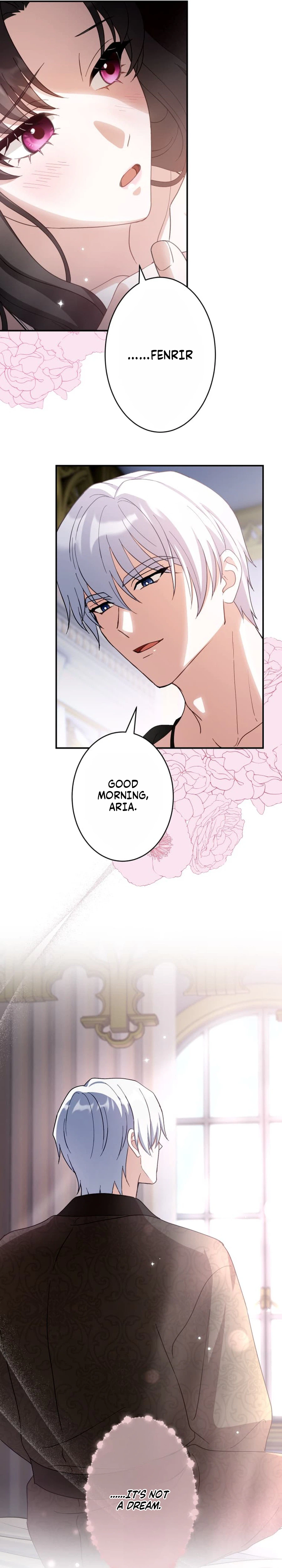 The Substitute Bride Is Showered With Devotion by the Cold-Hearted Emperor Chapter 26 Page 16