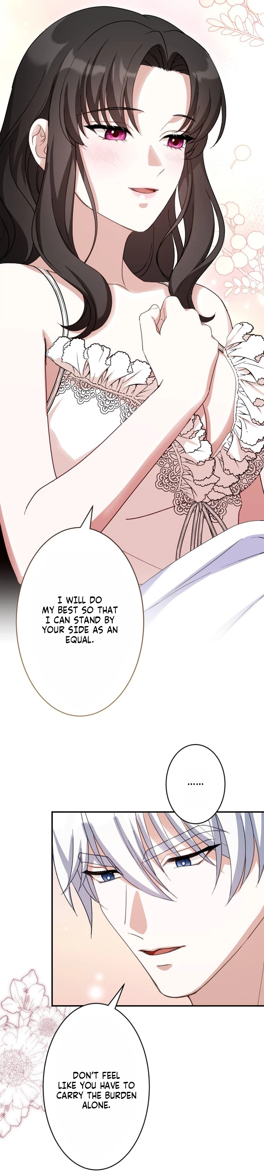 The Substitute Bride Is Showered With Devotion by the Cold-Hearted Emperor Chapter 26 Page 21