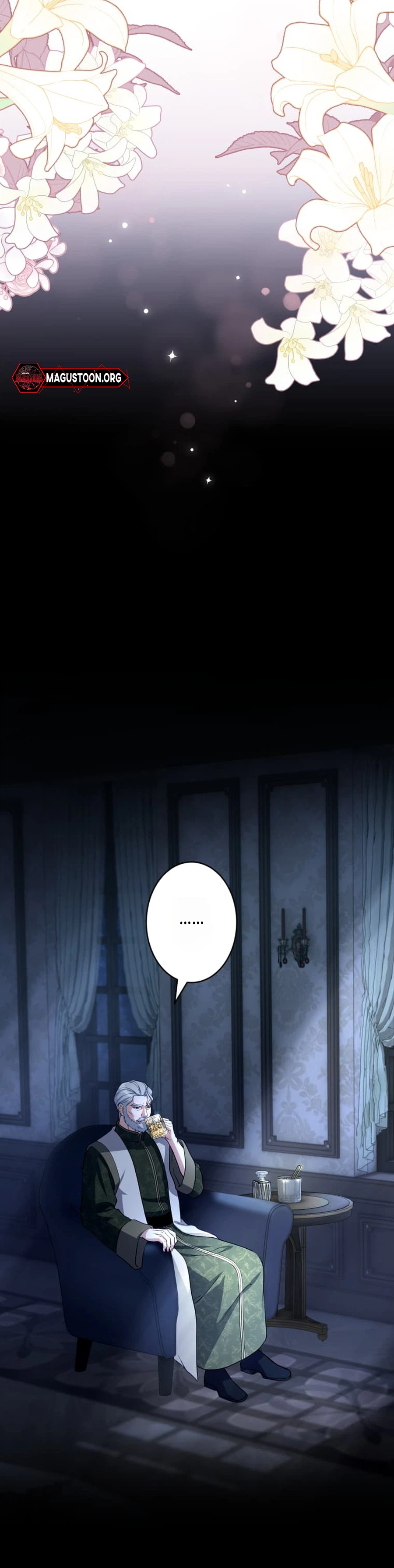 The Substitute Bride Is Showered With Devotion by the Cold-Hearted Emperor Chapter 26 Page 24