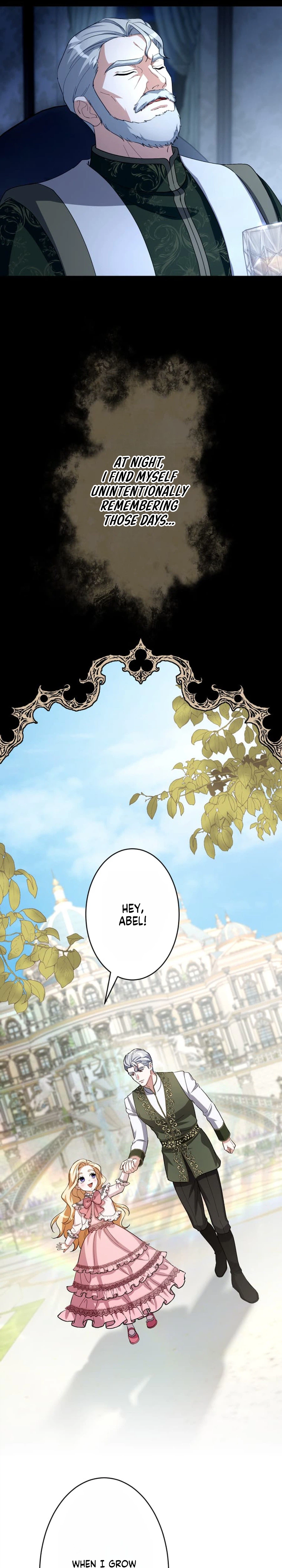 The Substitute Bride Is Showered With Devotion by the Cold-Hearted Emperor Chapter 26 Page 25
