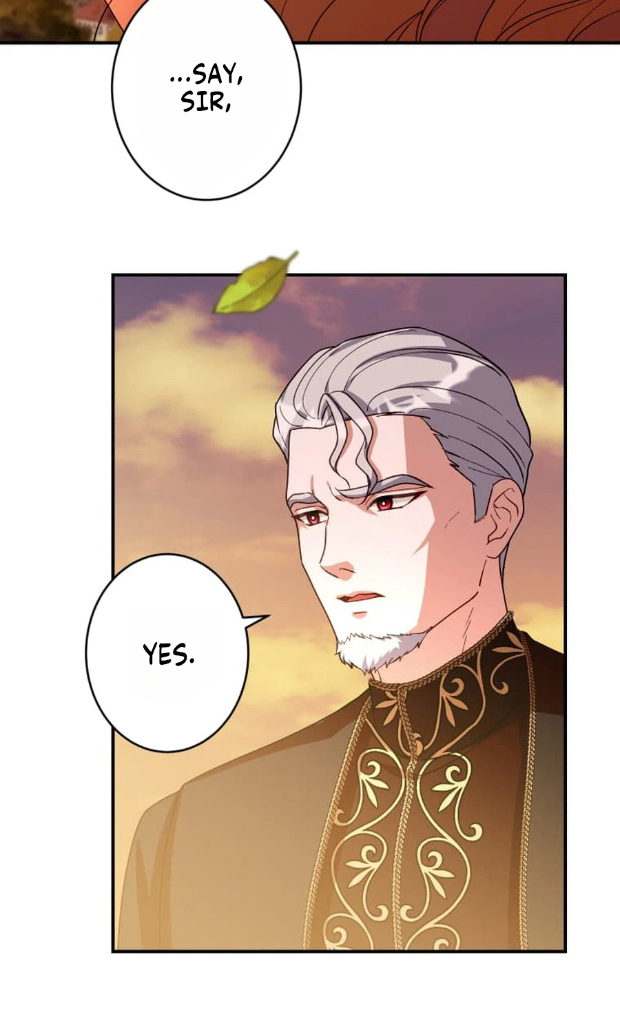 The Substitute Bride Is Showered With Devotion by the Cold-Hearted Emperor Chapter 26 Page 34